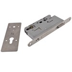 KFV paniekslot EP166 pc72 d65 tbv kruk/kruk beslag
