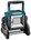 Makita DEAML003G Accu LED Bouwlamp 14,4V / 18V / 40V - Exclusief Accu en Lader