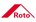 Roto Stolp Espagnolet NX 1201-1600 GSNV 1380 2S Si 795529
