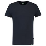 Tricorp T-shirt fitted - Rewear - donkerblauw - maat XXL