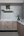 Dauby meubelgreep - Pure PMQ-160 - ruw metaal - 160 mm