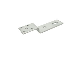 Gebr. Bodegraven vloerkozijnstrip type 35 - 75x170mm - 60x8mm - EV verzinkt