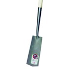 IDEALSPATEN kabelspade - T85 - Ecco - met opstap