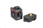 Levelfix cone lijnlaser - CCL260G - zelfnivellerend - 556150