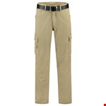 Tricorp worker - Workwear - 502010 - khaki - maat 48