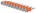 Spit schietnagel - SC9/50mm op strip - 300 st