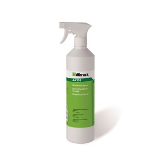 illbruck AA301 gladmaker - spray - 750 ml - kleurloos