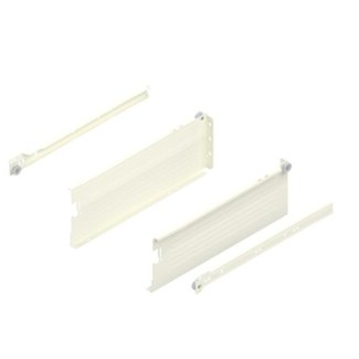 Blum metabox ladegeleiders 320H 150hg