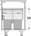 Hailo eurocargo-Synchro k.60cm 2x38l+12l SoftClose
