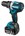 Makita DHP484RTJ accu klopboor-/schroefmachine 18V - 2x5.0 Ah accu en snellader in Mbox