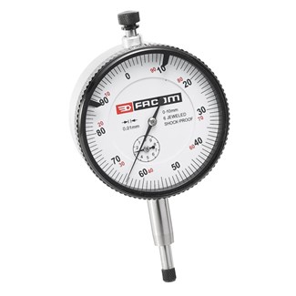 Facom 812B.AC meetklok
