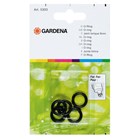 O-ring voor nippel   Gardena      1123