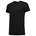 Tricorp T-Shirt elastaan fitted - 101013 - zwart - M