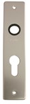 Ivana aluminium kortschilden - Basic - nr.146 - 190x43 mm - PC 72 mm - F1 