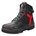 Bata Mammoet werkschoenen - Anchor - S3 zwart - maat 43 XW - hoog