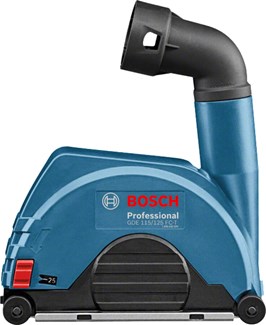 Bosch stofkap - GDE 115/125 FC-T Professional - Ø 115/125 mm