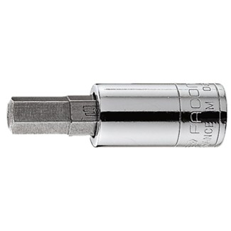 Facom RT serie inbus schroevendraaierdoppen ¼ inch