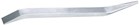 GEDORE alu-breekijzer - 430mm