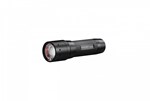 Ledlenser P7R CORE LED zaklamp - 450 lm - 300 mtr - incl. AAA-batterij [4x]