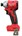 Milwaukee M18 BLIDRC-0 compacte 1/4" HEX slagschroevendraaier excl. accu en lader