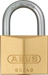 ABUS cilinder hangslot 65/40 - 40mm - gelijksluitend op nr. KA0405