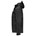 Tricorp midi parka canvas - 402007 - zwart - maat XL