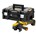 DeWALT DCG405NT-XJ 18V XR 125mm Brushless haakse slijpmachine met schuifschakelaar excl. lader en accu