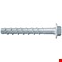 Fischer betonschroef zeskantkop - FBS II - 6x60/5 US - 546391