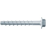 fischer betonschroef zeskantkop - FBS II - 6x60/5 US - 546391