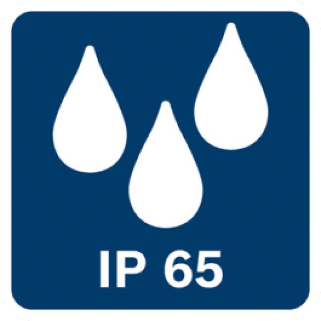 IP 65 
