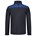 Tricorp softshell jas - Naden - bicolor - marine blauw/koningsblauw - S - 402021