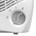 Eurom VK 2002 ventilatorkachel 2000W - bereik 75 m³