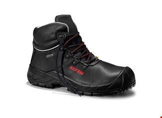 Elten werkschoenen  - RENZO GTX - ESD S3 CI - maat 38