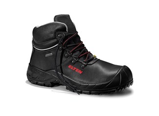 Elten werkschoenen  - RENZO GTX - ESD S3 CI - maat 41