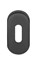 Formani LBN32 BASICS sleutelplaatje pvd gunmetal