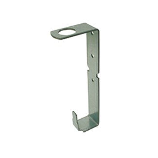 Gebr. Bodegraven RB-beugel - 670mm - 65x4mm - verzinkt
