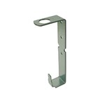 Gebr. Bodegraven RB-beugel - 670mm - 65x4mm - verzinkt