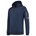 Tricorp sweater capuchon - Premium - 304001 - inkt blauw - XS