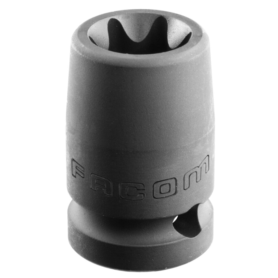 impactdop - ½ 4-kant-->Torx® E14