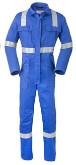 HAVEP 5safety - Overall - 2033