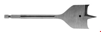 Bahco speedboor / houtboor - 6 x 152 mm - 9629-6