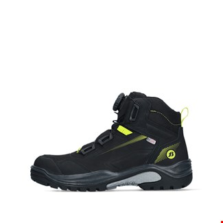 Bata werkschoenen Traxx 247 S7S halfhoog - maat 37