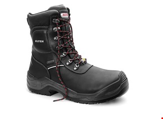 Elten werkschoenen - JOSCHI GTX - halfhoog - S3 ESD