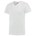 Tricorp T-shirt V-hals fitted - Casual - 101005 - wit - maat XS