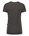 Tricorp dames T-shirt V-hals 190 grams - Casual - 101008 - donkergrijs - maat 3XL