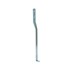 Gebr. Bodegraven stormanker - 400x40mm - 30x2mm - verzinkt - 07944.B001+barcode