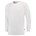 Tricorp sweater - Casual - 301008 - wit - maat XXL