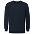 Tricorp sweater - Rewear - inkt blauw - maat L