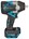 Makita accu slagmoersleutel - TW008GZ - 40V Max - excl. accu en lader - in doos