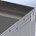 Gebr. Bodegraven metalen randkist - 150x2000mm
